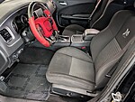 Used 2021 DODGE CHARGER SCAT PACK RWD in WEST PALM BEACH, FLORIDA (Photo 8)