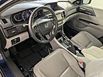 Used 2015 Honda Accord Sedan 4DR I4 CVT EX-L in WEST PALM BEACH, FLORIDA (Photo 10)