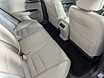 Used 2015 Honda Accord Sedan 4DR I4 CVT EX-L in WEST PALM BEACH, FLORIDA (Photo 31)