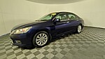 Used 2015 Honda Accord Sedan 4DR I4 CVT EX-L in WEST PALM BEACH, FLORIDA (Photo 8)