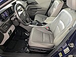 Used 2015 Honda Accord Sedan 4DR I4 CVT EX-L in WEST PALM BEACH, FLORIDA (Photo 9)