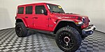 Used 2019 JEEP WRANGLER UNLIMITED RUBICON 4X4 in WEST PALM BEACH, FLORIDA