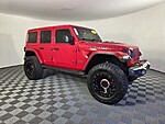 Used 2019 JEEP WRANGLER UNLIMITED RUBICON 4X4 in WEST PALM BEACH, FLORIDA (Photo 1)