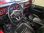 Used 2019 JEEP WRANGLER UNLIMITED RUBICON 4X4 in WEST PALM BEACH, FLORIDA (Photo 11)