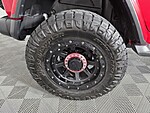Used 2019 JEEP WRANGLER UNLIMITED RUBICON 4X4 in WEST PALM BEACH, FLORIDA (Photo 18)
