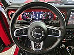 Used 2019 JEEP WRANGLER UNLIMITED RUBICON 4X4 in WEST PALM BEACH, FLORIDA (Photo 19)