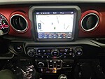 Used 2019 JEEP WRANGLER UNLIMITED RUBICON 4X4 in WEST PALM BEACH, FLORIDA (Photo 24)