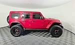 Used 2019 JEEP WRANGLER UNLIMITED RUBICON 4X4 in WEST PALM BEACH, FLORIDA (Photo 3)
