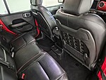 Used 2019 JEEP WRANGLER UNLIMITED RUBICON 4X4 in WEST PALM BEACH, FLORIDA (Photo 31)