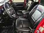 Used 2019 JEEP WRANGLER UNLIMITED RUBICON 4X4 in WEST PALM BEACH, FLORIDA (Photo 9)