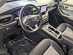 Used 2022 FORD EXPLORER XLT RWD in WEST PALM BEACH, FLORIDA (Photo 10)
