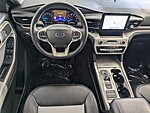 Used 2022 FORD EXPLORER XLT RWD in WEST PALM BEACH, FLORIDA (Photo 13)