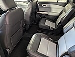Used 2022 FORD EXPLORER XLT RWD in WEST PALM BEACH, FLORIDA (Photo 15)