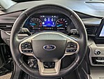 Used 2022 FORD EXPLORER XLT RWD in WEST PALM BEACH, FLORIDA (Photo 21)