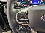 Used 2022 FORD EXPLORER XLT RWD in WEST PALM BEACH, FLORIDA (Photo 22)