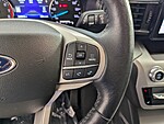 Used 2022 FORD EXPLORER XLT RWD in WEST PALM BEACH, FLORIDA (Photo 23)