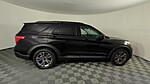 Used 2022 FORD EXPLORER XLT RWD in WEST PALM BEACH, FLORIDA (Photo 3)