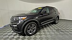 Used 2022 FORD EXPLORER XLT RWD in WEST PALM BEACH, FLORIDA (Photo 8)