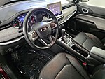 Used 2022 JEEP COMPASS LATITUDE LUX in WEST PALM BEACH, FLORIDA (Photo 10)