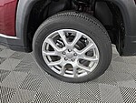 Used 2022 JEEP COMPASS LATITUDE LUX in WEST PALM BEACH, FLORIDA (Photo 17)
