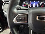 Used 2022 JEEP COMPASS LATITUDE LUX in WEST PALM BEACH, FLORIDA (Photo 19)