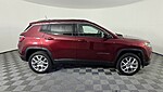 Used 2022 JEEP COMPASS LATITUDE LUX in WEST PALM BEACH, FLORIDA (Photo 3)