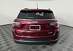 Used 2022 JEEP COMPASS LATITUDE LUX in WEST PALM BEACH, FLORIDA (Photo 5)