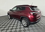 Used 2022 JEEP COMPASS LATITUDE LUX in WEST PALM BEACH, FLORIDA (Photo 6)