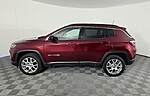 Used 2022 JEEP COMPASS LATITUDE LUX in WEST PALM BEACH, FLORIDA (Photo 7)