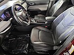 Used 2022 JEEP COMPASS LATITUDE LUX in WEST PALM BEACH, FLORIDA (Photo 9)