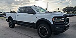 Used 2023 RAM 2500 POWER WAGON REBEL 4X4 CREW CAB 6'4" BOX in WEST PALM BEACH, FLORIDA