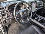 Used 2023 RAM 2500 POWER WAGON REBEL 4X4 CREW CAB 6'4