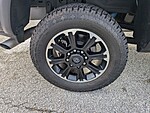 Used 2023 RAM 2500 POWER WAGON REBEL 4X4 CREW CAB 6'4