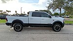 Used 2023 RAM 2500 POWER WAGON REBEL 4X4 CREW CAB 6'4