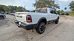 Used 2023 RAM 2500 POWER WAGON REBEL 4X4 CREW CAB 6'4