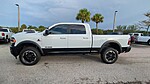 Used 2023 RAM 2500 POWER WAGON REBEL 4X4 CREW CAB 6'4