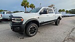 Used 2023 RAM 2500 POWER WAGON REBEL 4X4 CREW CAB 6'4