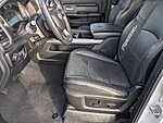 Used 2023 RAM 2500 POWER WAGON REBEL 4X4 CREW CAB 6'4