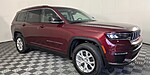 Used 2023 JEEP GRAND CHEROKEE L LIMITED 4X4 in WEST PALM BEACH, FLORIDA