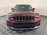 Used 2023 JEEP GRAND CHEROKEE L LIMITED 4X4 in WEST PALM BEACH, FLORIDA (Photo 2)
