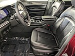 Used 2023 JEEP GRAND CHEROKEE L LIMITED 4X4 in WEST PALM BEACH, FLORIDA (Photo 9)
