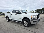 Used 2024 RAM 2500 BIG HORN 4X4 CREW CAB 6'4