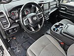 Used 2024 RAM 2500 BIG HORN 4X4 CREW CAB 6'4