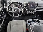 Used 2024 RAM 2500 BIG HORN 4X4 CREW CAB 6'4