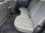 Used 2024 RAM 2500 BIG HORN 4X4 CREW CAB 6'4