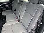 Used 2024 RAM 2500 BIG HORN 4X4 CREW CAB 6'4