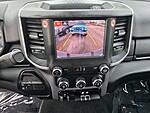 Used 2024 RAM 2500 BIG HORN 4X4 CREW CAB 6'4