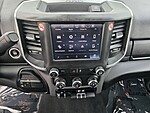 Used 2024 RAM 2500 BIG HORN 4X4 CREW CAB 6'4