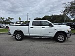 Used 2024 RAM 2500 BIG HORN 4X4 CREW CAB 6'4