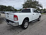 Used 2024 RAM 2500 BIG HORN 4X4 CREW CAB 6'4
